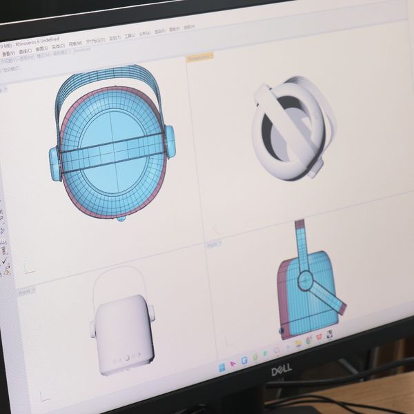 Shenzhen Suiyan Technology Co., LTD linha de produção do fabricante