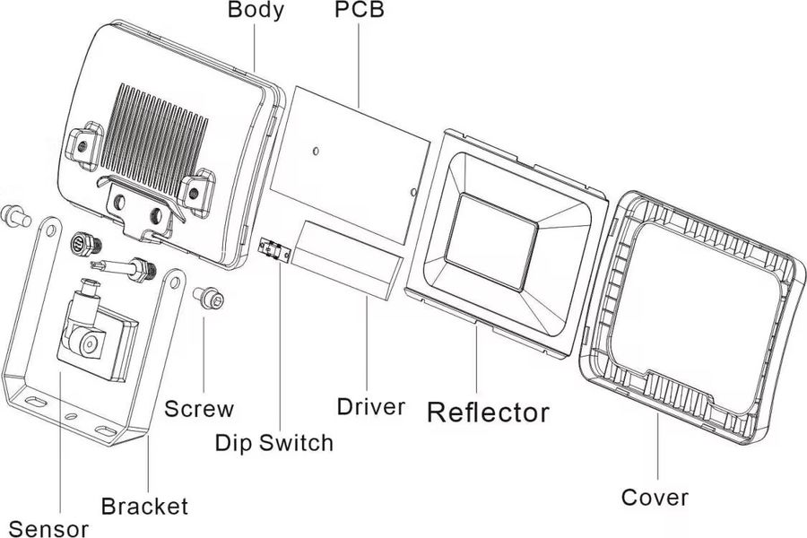 Shenzhen Snetop Technology Co., Ltd linha de produção do fabricante