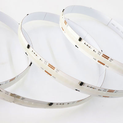 Ra 90 Dimmable LED Strip Lights Series With 840LEDs/M 16.4FT Length Certificado CE/RoHS