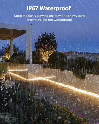 4.3mm Série de Lâmpadas LED para Iluminação de Casa Colorida