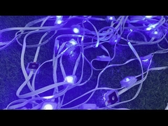 Iluminação exterior