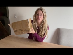 3W RGB BLE Mesh Lâmpada de parede exterior montada com sensor de movimento