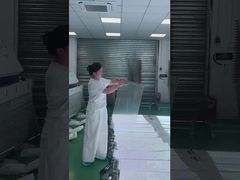 tela led transparente