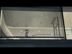 Display de ecrã holográfico