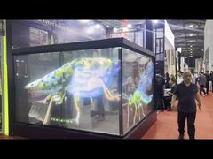 LED CHINA 2025 EM Xangai